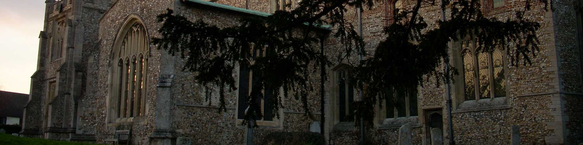 Newport Parish Council